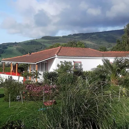 Casa Farrobo Villa Horta  Exterior photo