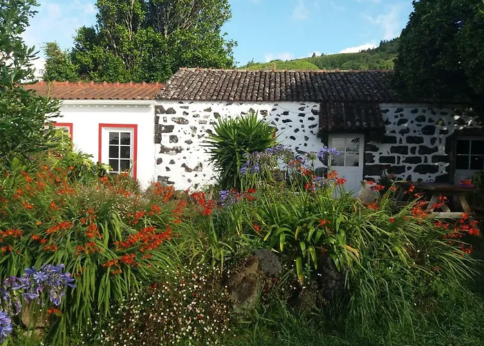 Casa Farrobo