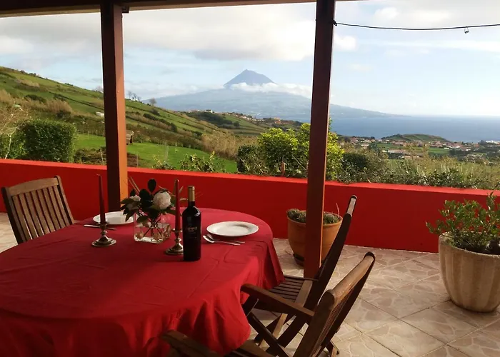 Casa Farrobo