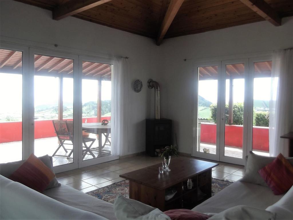 Casa Farrobo *