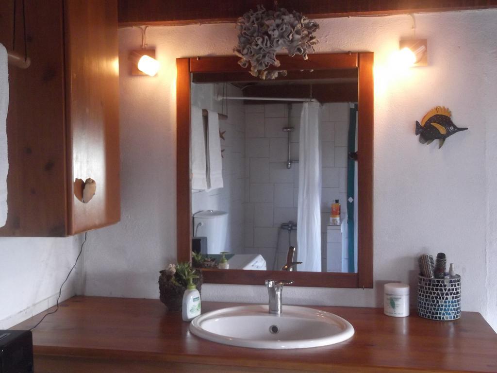 Casa Farrobo Holiday home *