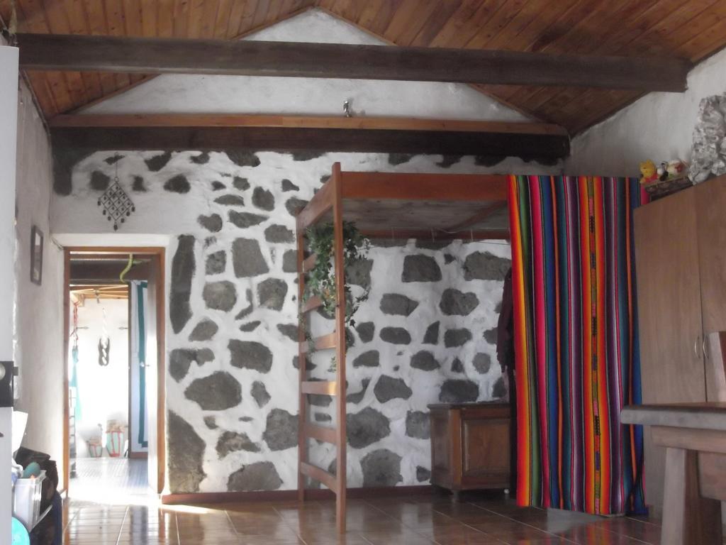 Holiday home Casa Farrobo