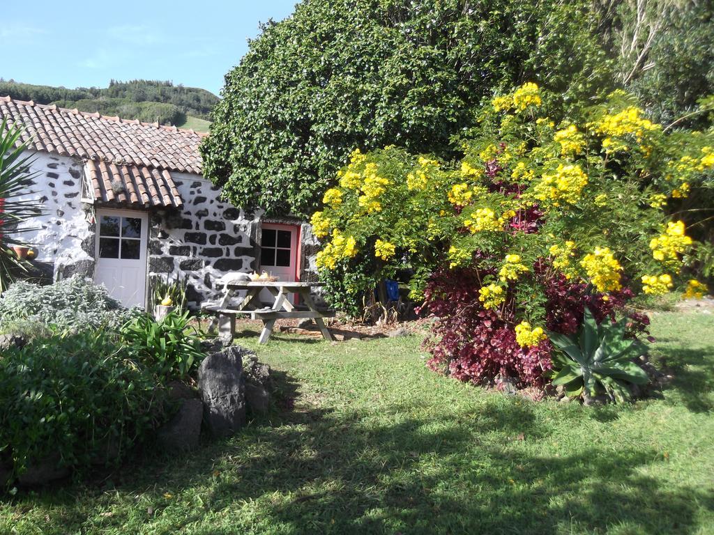 Casa Farrobo Holiday home Horta (Azores)