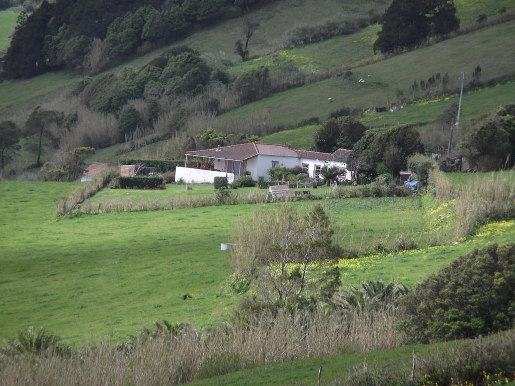 Casa Farrobo Horta (Azores)