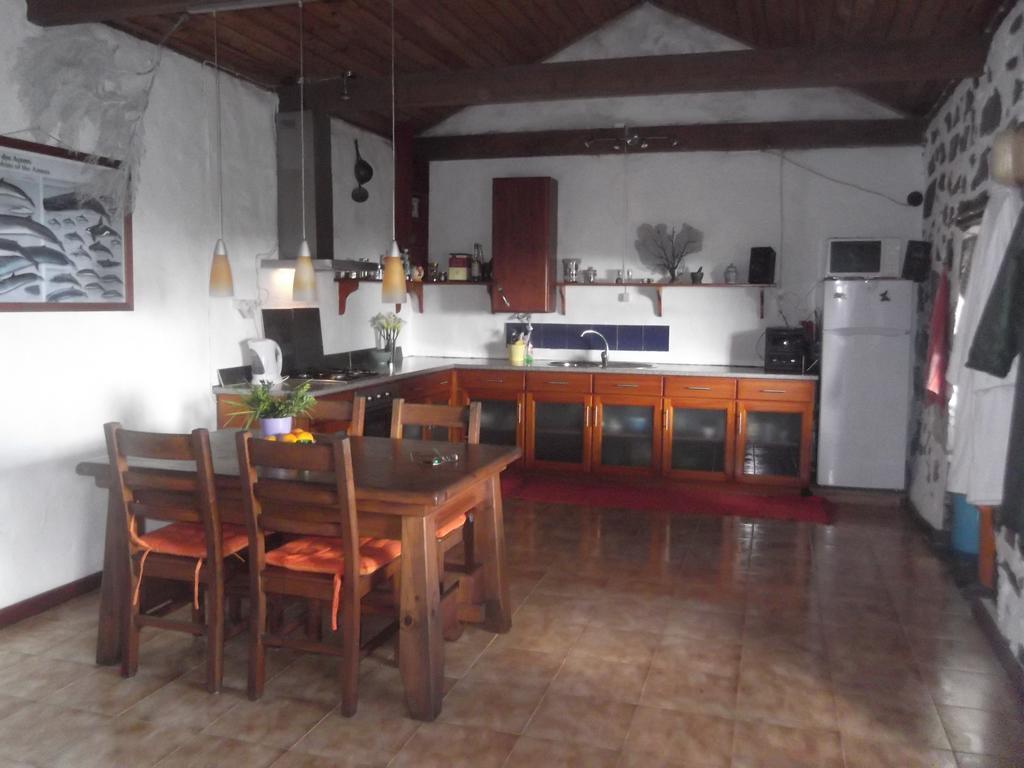 Holiday home Casa Farrobo *