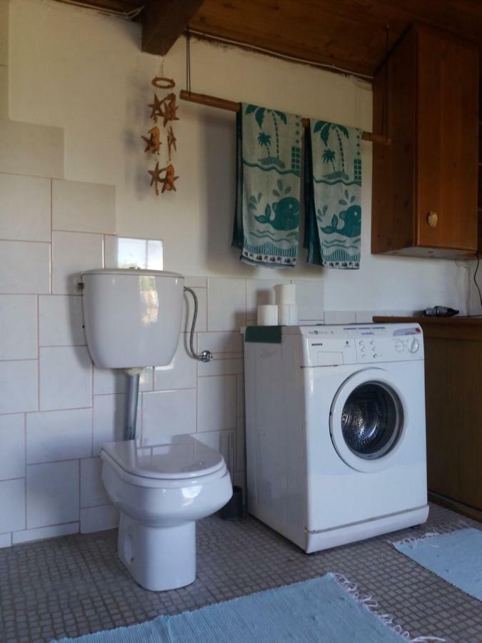 Holiday home Casa Farrobo *