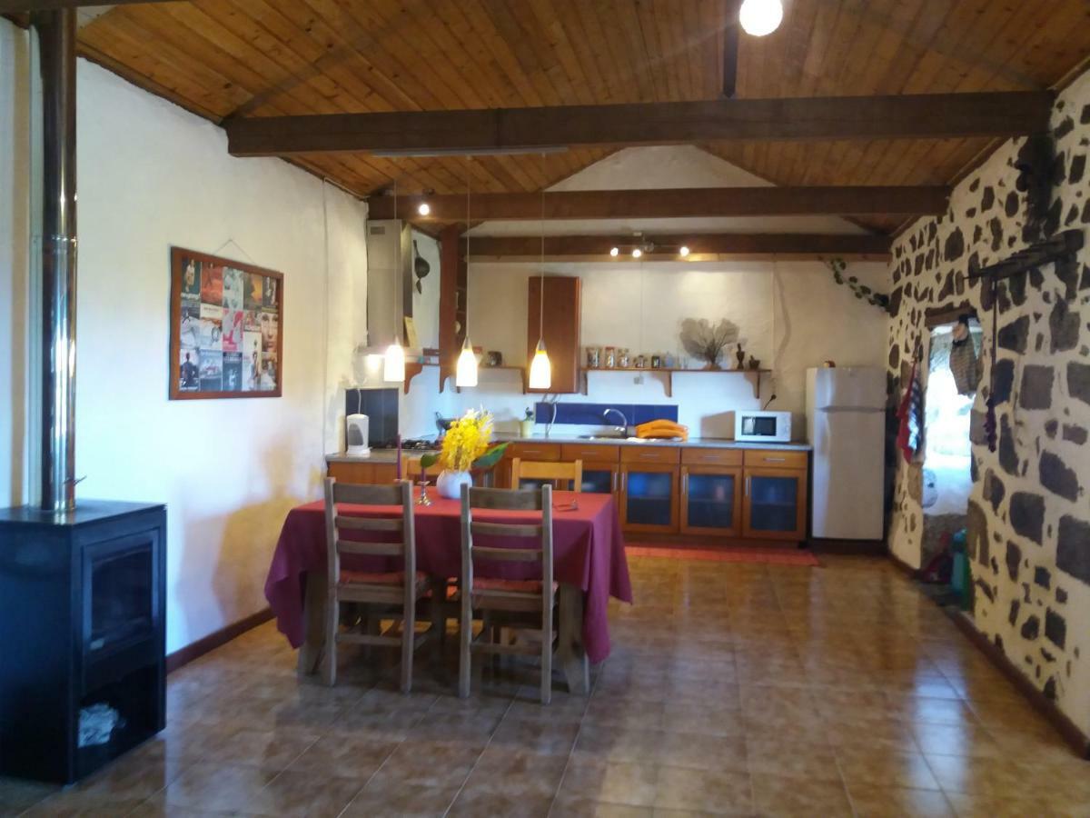 Casa Farrobo *