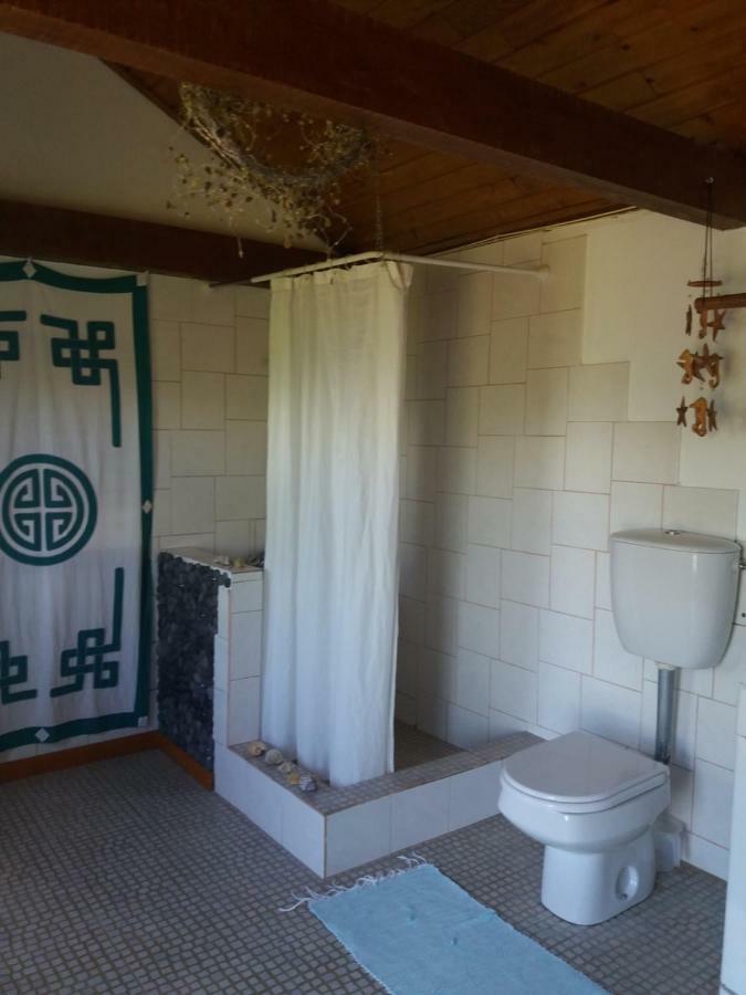 Casa Farrobo Holiday home Horta (Azores)