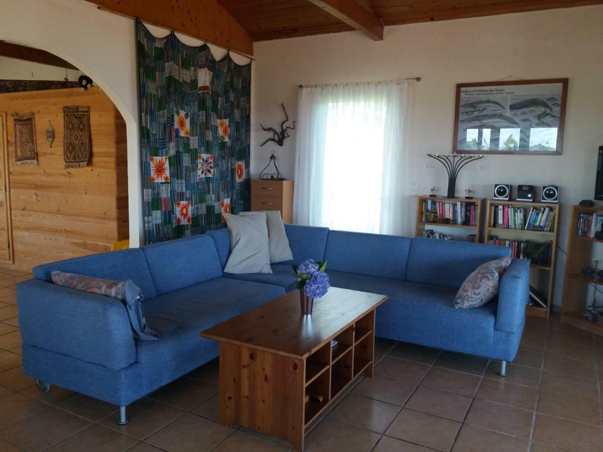 Casa Farrobo Horta (Azores)