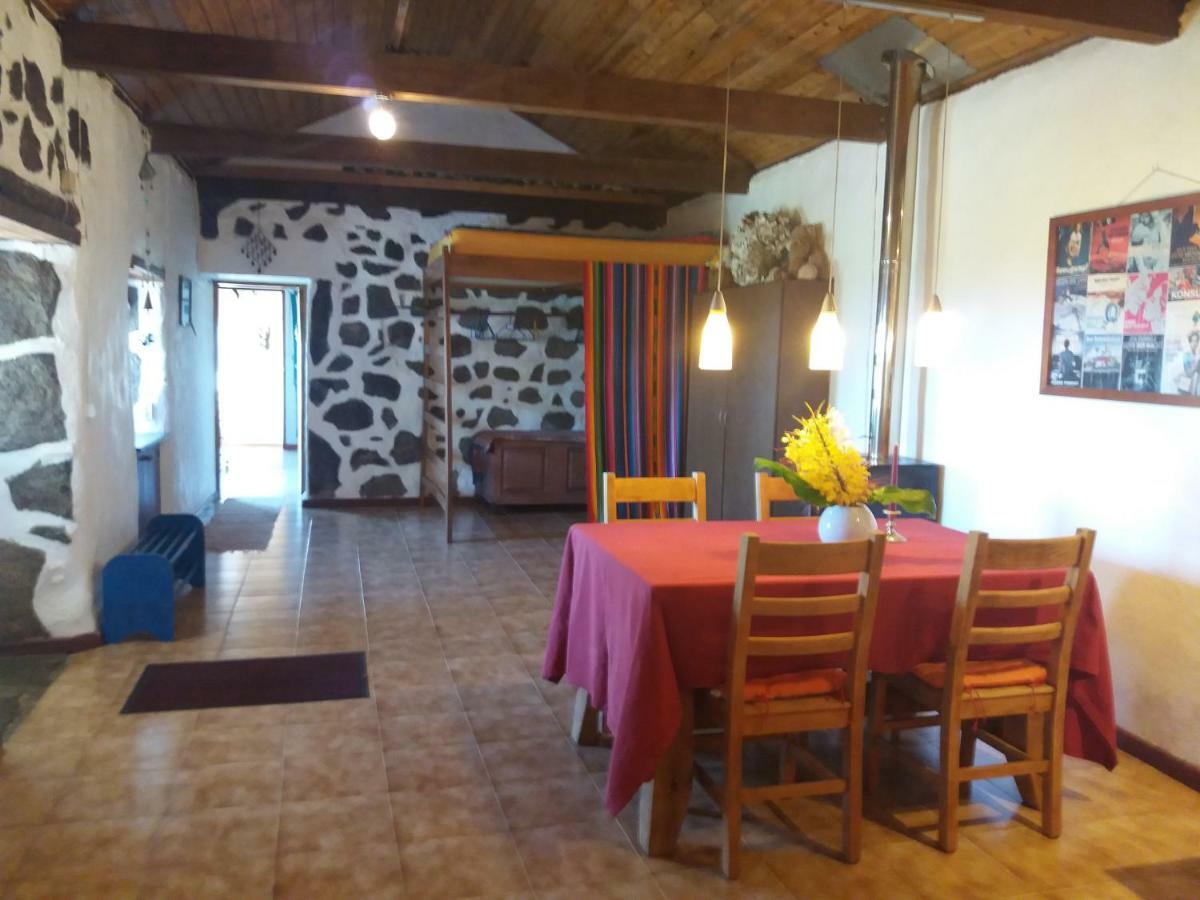 Casa Farrobo Holiday home