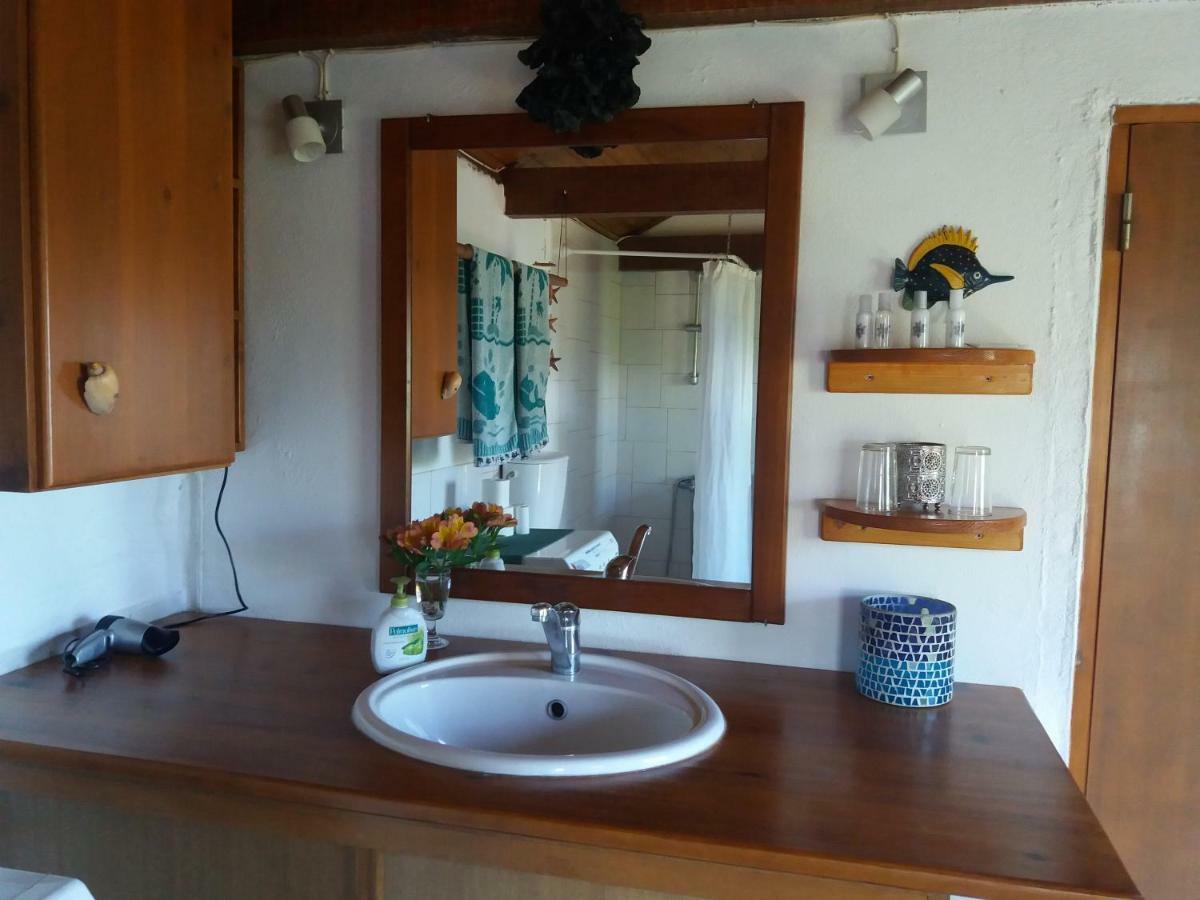 Holiday home Casa Farrobo