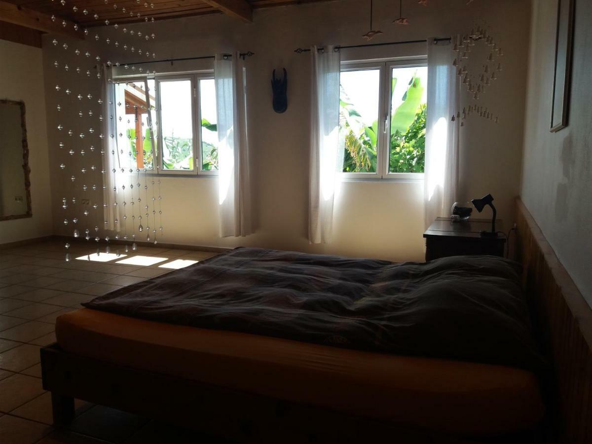 Casa Farrobo Holiday home *