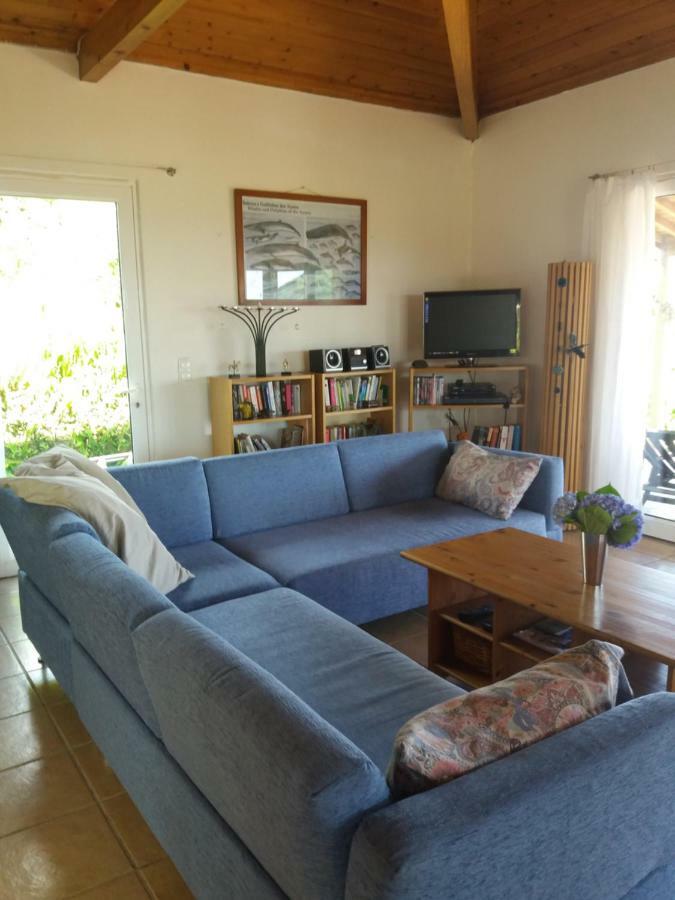 Holiday home Casa Farrobo
